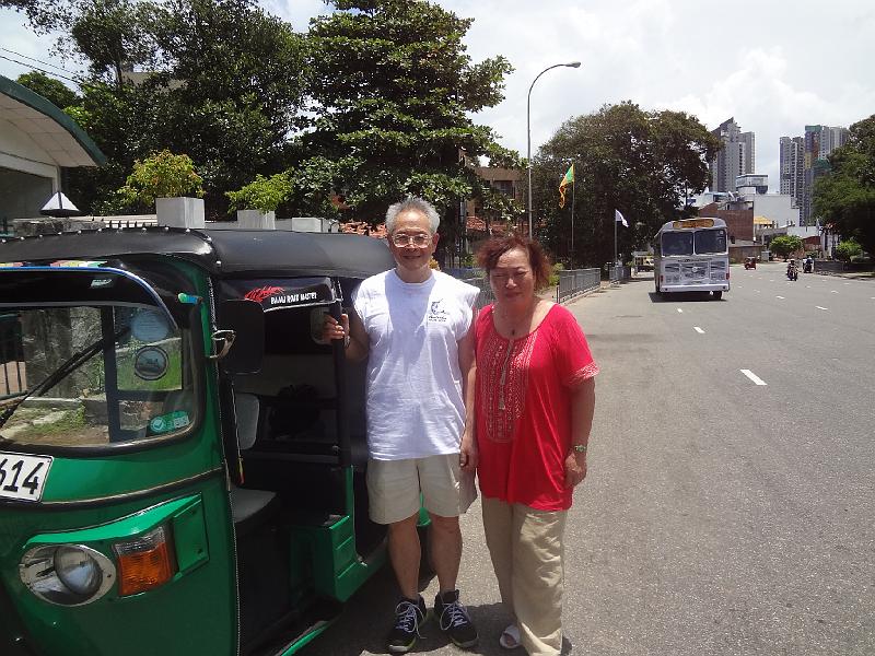 DSC03130.JPG - Sep 8-12, 2014 斯里蘭卡，可倫坡 [Colombo city Hotel, Colombo, Sri Lanka]-51